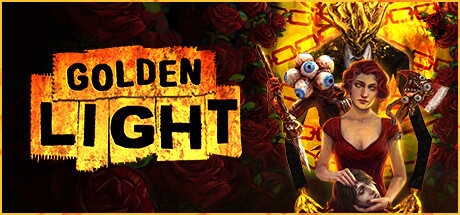 Golden Light Steam Key Giveaway Golden Light Steam Key Giveaway