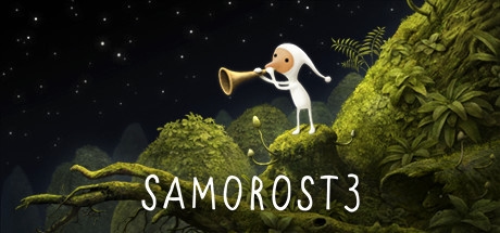 Samorost 3 (Epic Games) Giveaway Samorost 3 (Epic Games) Giveaway