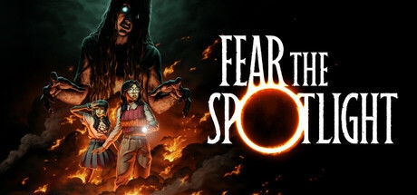 Fear the Spotlight (Epic Games) Giveaway Fear the Spotlight (Epic Games) Giveaway