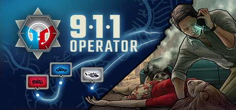 911 Operator (Steam) Giveaway 911 Operator (Steam) Giveaway