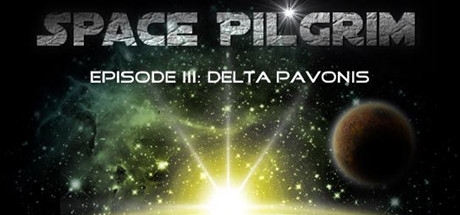 Space Pilgrim Episode III: Delta Pavonis (Steam) Giveaway Space Pilgrim Episode III: Delta Pavonis (Steam) Giveaway