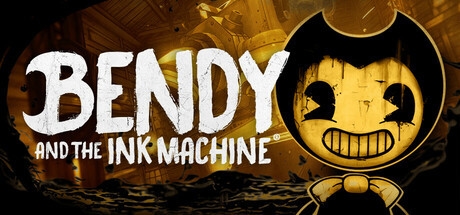 Bendy and the Ink Machine (Epic Games) Giveaway Bendy and the Ink Machine (Epic Games) Giveaway
