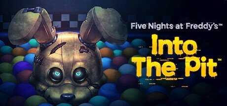 Five Nights at Freddy's: Into the Pit (Epic Games) Giveaway Five Nights at Freddy's: Into the Pit (Epic Games) Giveaway