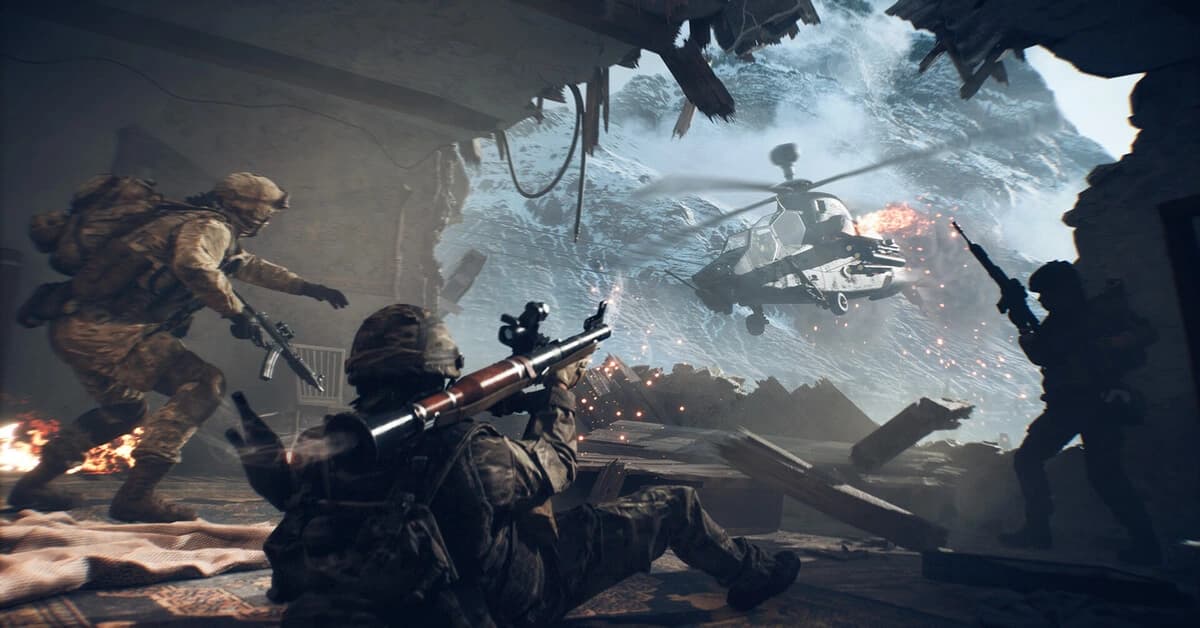 Battlefield 6 : Un lingot d’or pour 336 millions de dégâts en 30 secondes – exploit légendaire ou polémique ? Battlefield 6 : Un lingot d’or pour 336 millions de dégâts en 30 secondes – exploit légendaire ou polémique ?