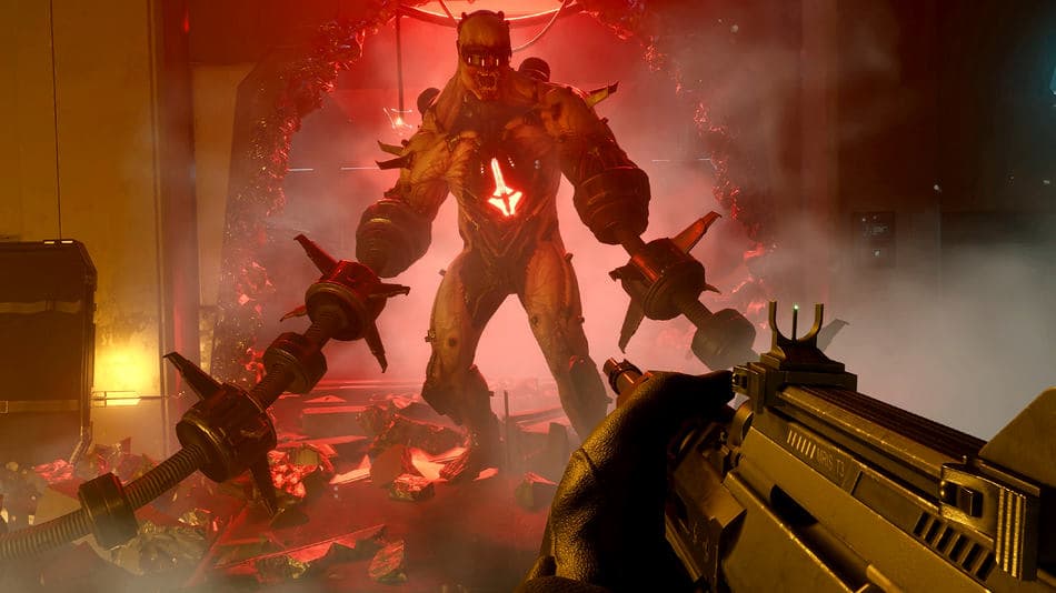 Killing Floor 3 : La bande-annonce de lancement suscite le scepticisme Killing Floor 3 : La bande-annonce de lancement suscite le scepticisme