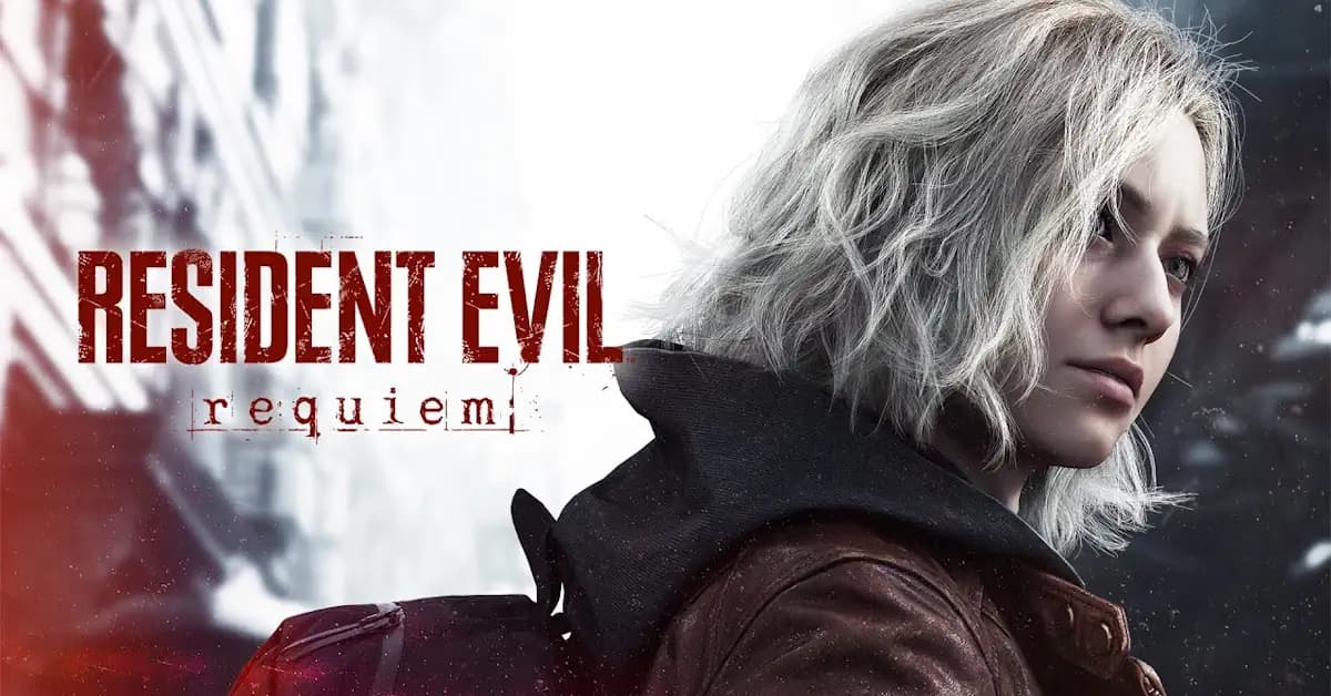 Resident Evil Requiem : La nouvelle créature et les mystères d’un chapitre inoubliable Resident Evil Requiem : La nouvelle créature et les mystères d’un chapitre inoubliable