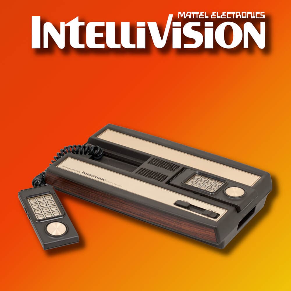 Intellivision Sprint : Atari relance (enfin) la légende des années 80, mais cette fois avec méthode Intellivision Sprint : Atari relance (enfin) la légende des années 80, mais cette fois avec méthode