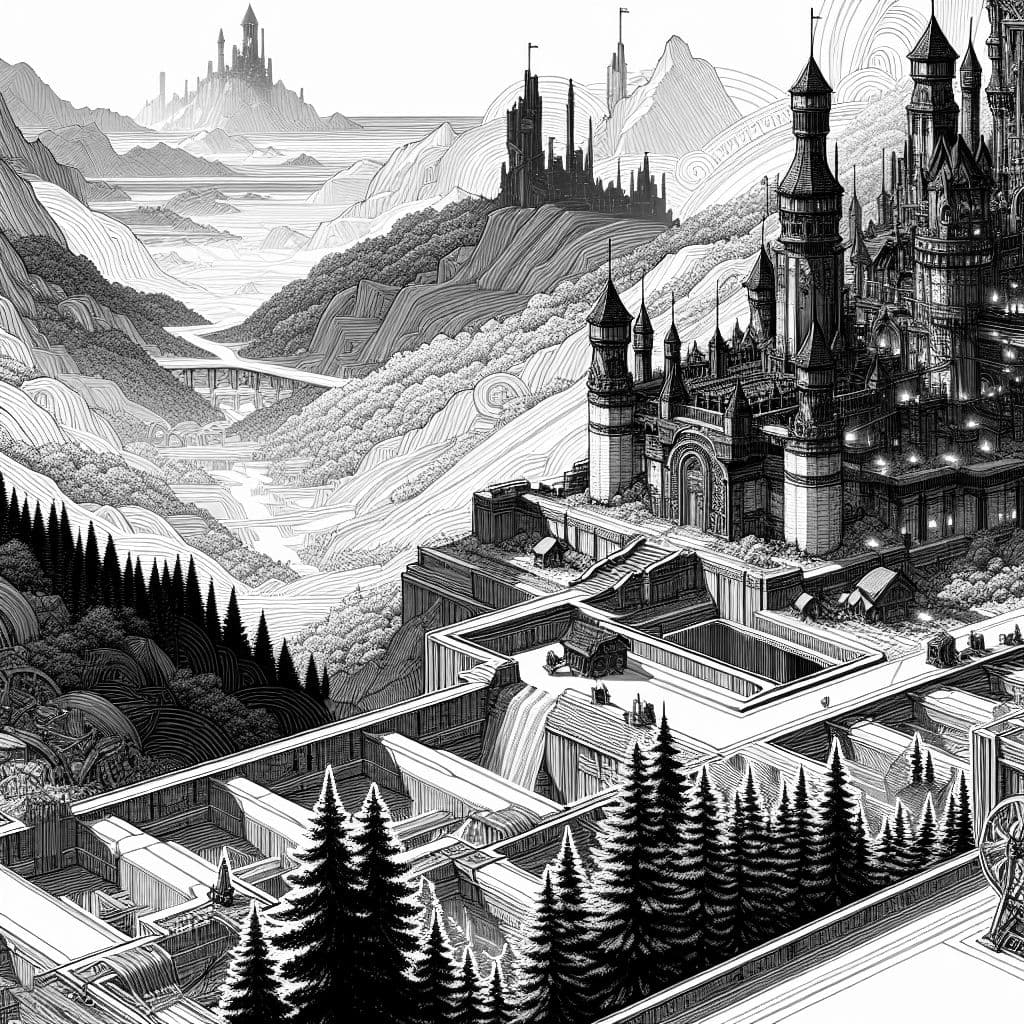 Dragon Quest 7 : Un remake en préparation pour 2026 Dragon Quest 7 : Un remake en préparation pour 2026