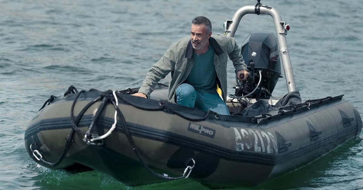 Jennifer Love Hewitt face à son pire cauchemar dans Souviens-toi… l’été dernier Jennifer Love Hewitt face à son pire cauchemar dans Souviens-toi… l’été dernier