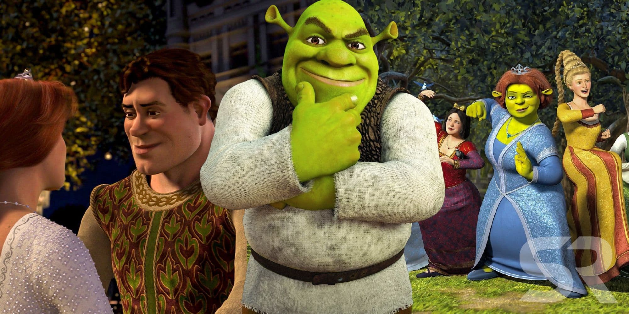 Shrek 5 : Nouvelle date de sortie, détails sur le casting et coulisses du retour tant attendu Shrek 5 : Nouvelle date de sortie, détails sur le casting et coulisses du retour tant attendu