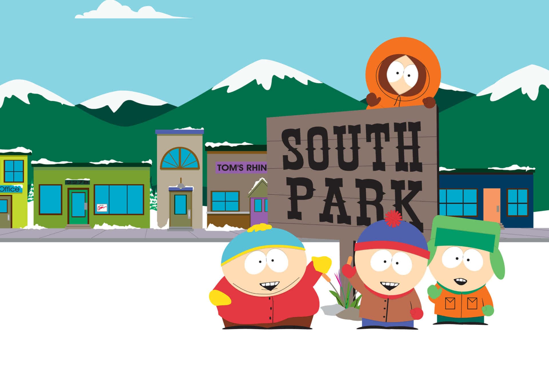 Les créateurs de South Park s'en prennent à Paramount et Skydance Les créateurs de South Park s'en prennent à Paramount et Skydance
