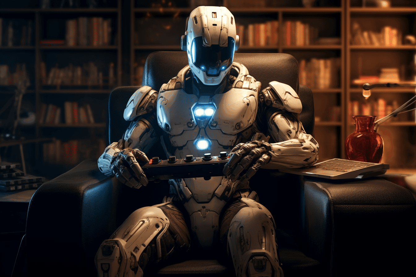 IA dans le jeu vidéo : entre révolution créative et réalité économique brutale IA dans le jeu vidéo : entre révolution créative et réalité économique brutale