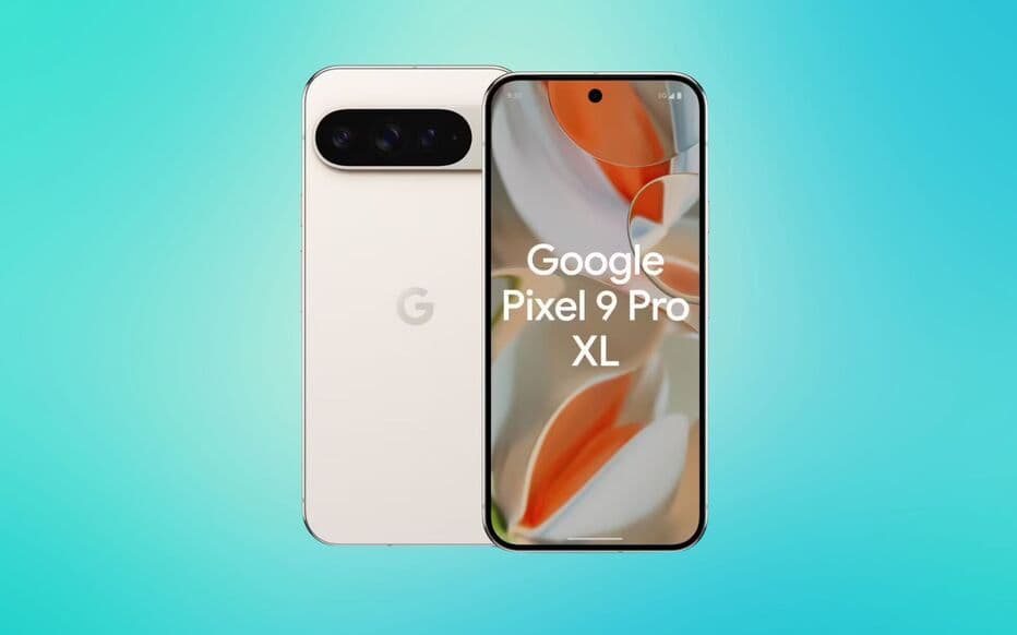 Le Google Pixel 9 en promotion à 565€ : une offre à ne pas manquer ! Le Google Pixel 9 en promotion à 565€ : une offre à ne pas manquer !