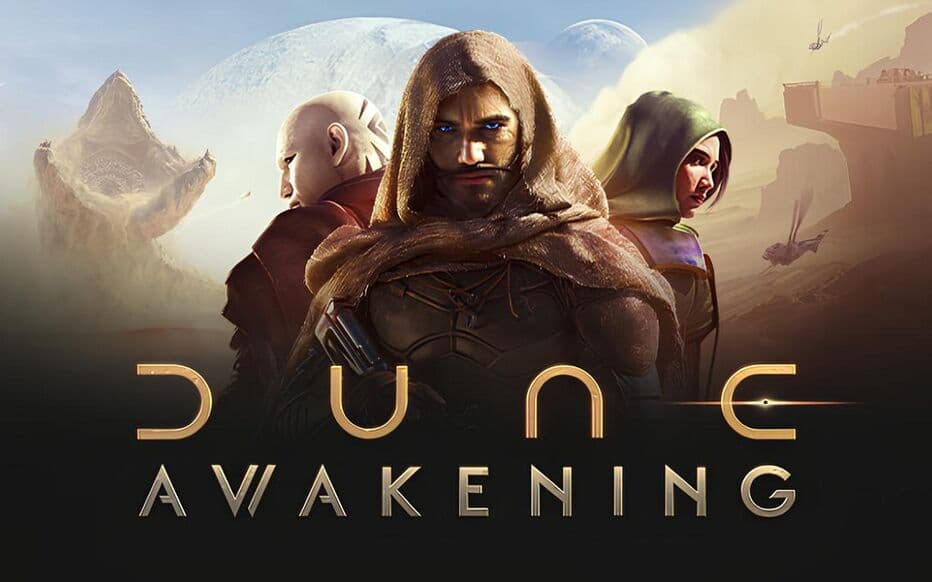 Dune Awakening : Les secrets révélés après 70 heures de jeu Dune Awakening : Les secrets révélés après 70 heures de jeu