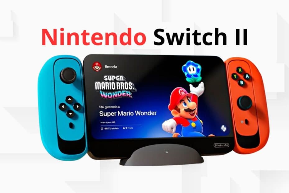 Nintendo Switch et Switch 2 : Une Mise à Jour Synchrone et ses Implications Nintendo Switch et Switch 2 : Une Mise à Jour Synchrone et ses Implications