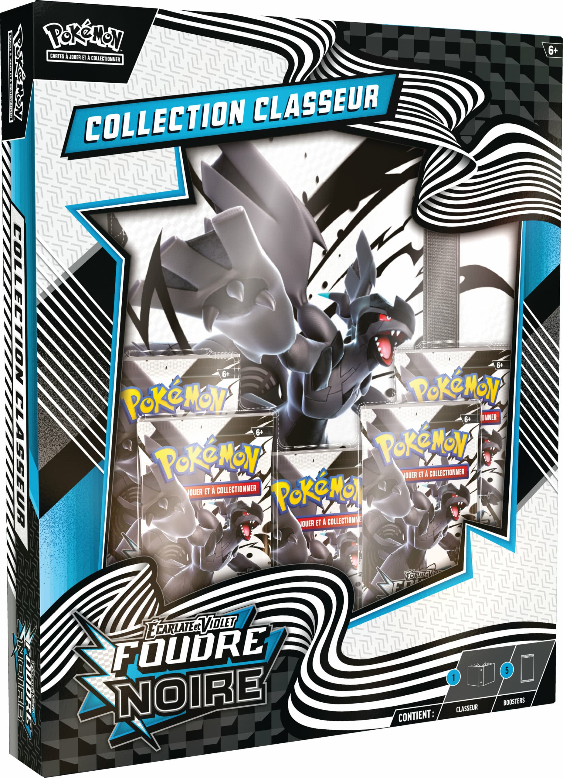Fulgor Noir et Flamme Blanche : Les Nouvelles Expansions du JCC Pokémon à Explorer Absolument Fulgor Noir et Flamme Blanche : Les Nouvelles Expansions du JCC Pokémon à Explorer Absolument