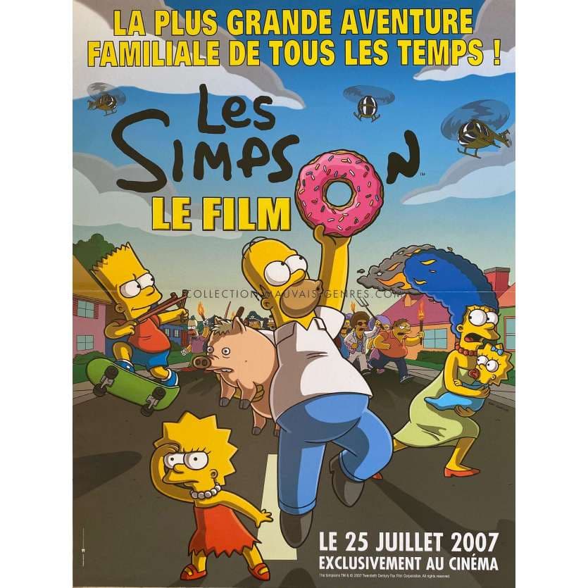 La querelle qui a inspiré le Flammeur de Moe dans Les Simpson La querelle qui a inspiré le Flammeur de Moe dans Les Simpson
