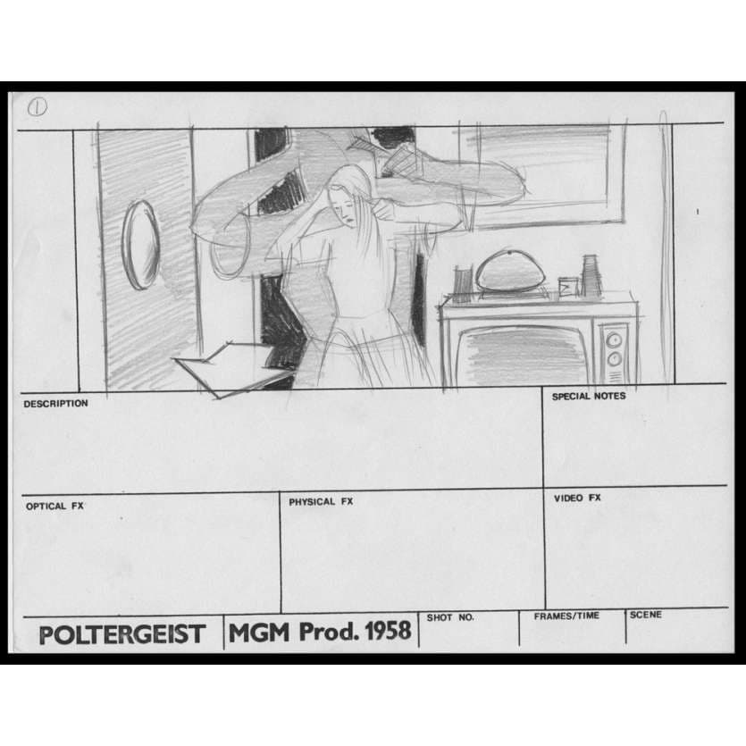 Qui a vraiment dirigé Poltergeist ? Le mystère Steven Spielberg et Tobe Hooper Qui a vraiment dirigé Poltergeist ? Le mystère Steven Spielberg et Tobe Hooper