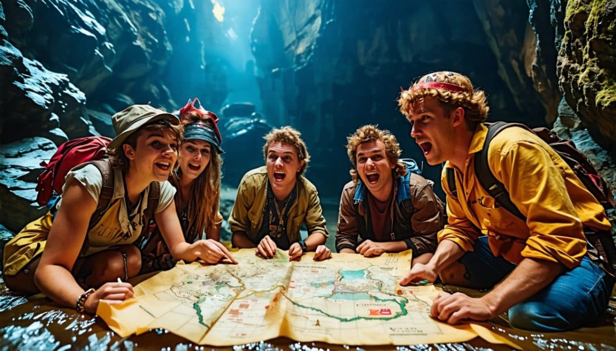 Les Goonies : Une suite ou un reboot en préparation ? Les Goonies : Une suite ou un reboot en préparation ?