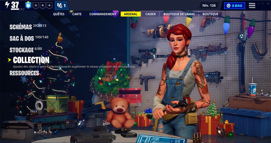 Fortnite : Une édition physique vendue 42 500 $, le paradoxe d’un jeu gratuit devenu trésor de collection Fortnite : Une édition physique vendue 42 500 $, le paradoxe d’un jeu gratuit devenu trésor de collection