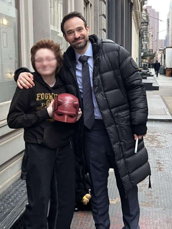 Daredevil: Born Again est-il le sauveur de Marvel et des super-héros? Daredevil: Born Again est-il le sauveur de Marvel et des super-héros?