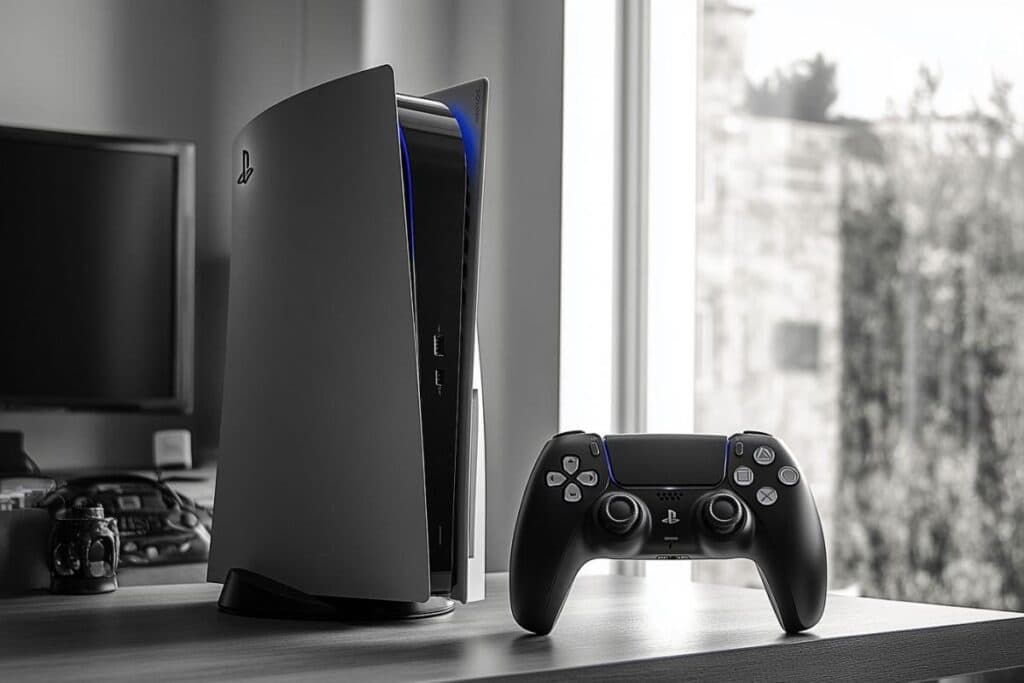 Le mode Power Saver de la PS5 : économies d'énergie et compromis de performance Le mode Power Saver de la PS5 : économies d'énergie et compromis de performance