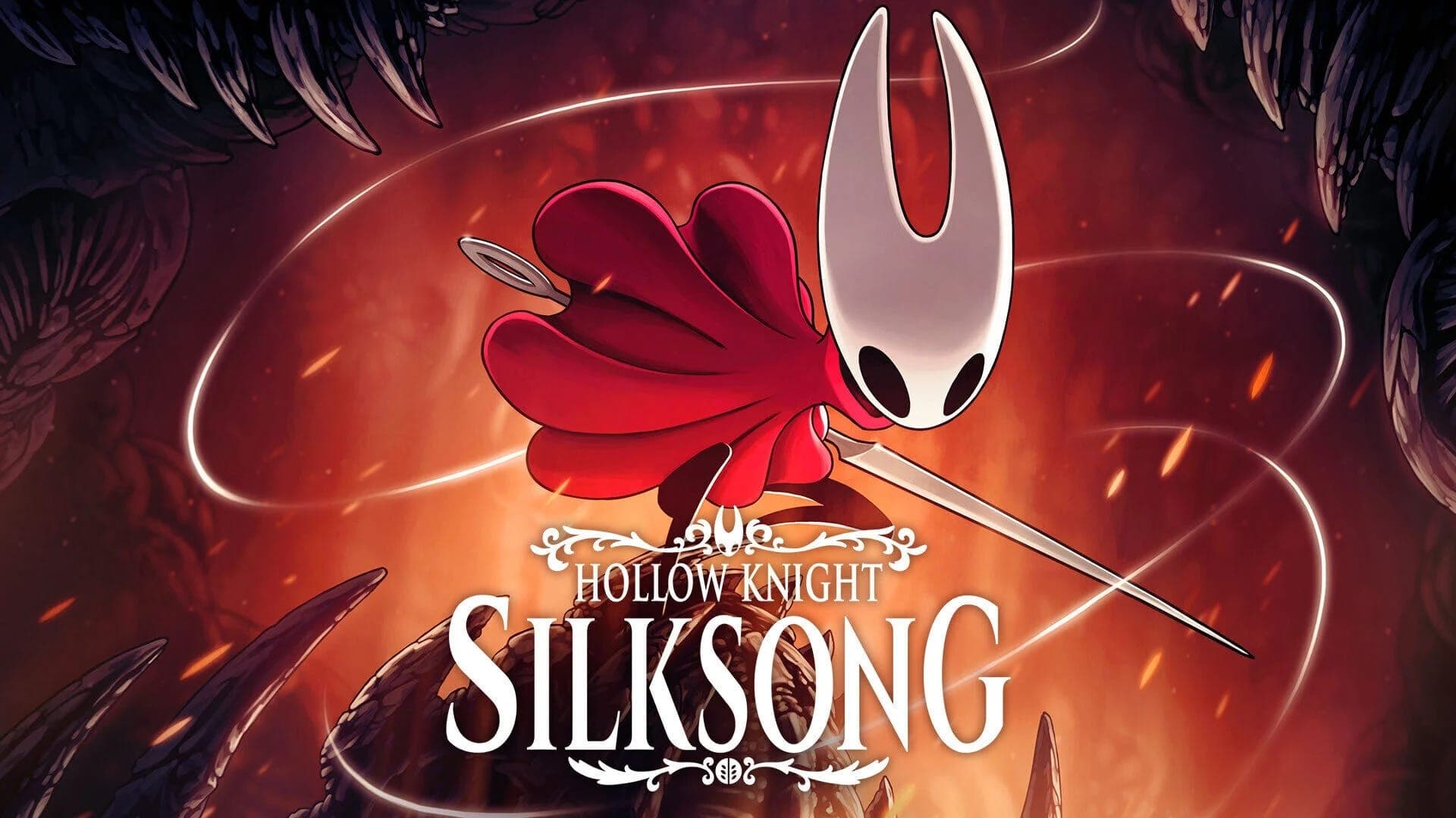 Hollow Knight: Silksong - La Mise à Jour Gratuite Vers Switch 2 Qui Fait Parler Hollow Knight: Silksong - La Mise à Jour Gratuite Vers Switch 2 Qui Fait Parler