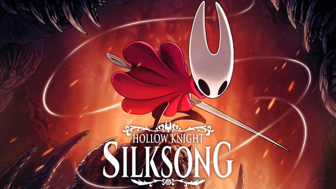 Hollow Knight Silksong : Sortie confirmée sur Nintendo Switch et Switch 2 Hollow Knight Silksong : Sortie confirmée sur Nintendo Switch et Switch 2