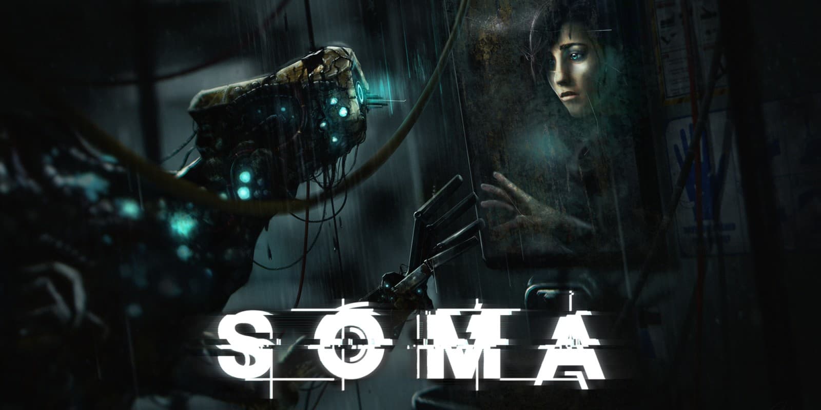 SOMA sur Nintendo Switch 2 : une mise à jour qui change tout SOMA sur Nintendo Switch 2 : une mise à jour qui change tout