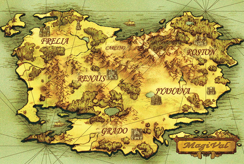 Les Méchants de Fire Emblem : Sacred Stones, des Antagonistes Attachants Les Méchants de Fire Emblem : Sacred Stones, des Antagonistes Attachants