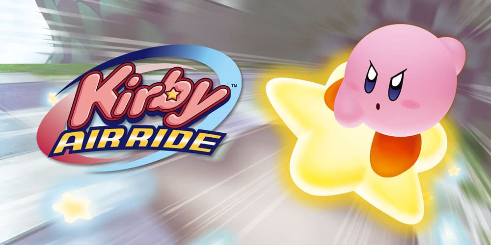Kirby Air Riders sur Nintendo Switch : Tout sur le nouveau jeu de course de Masahiro Sakurai Kirby Air Riders sur Nintendo Switch : Tout sur le nouveau jeu de course de Masahiro Sakurai