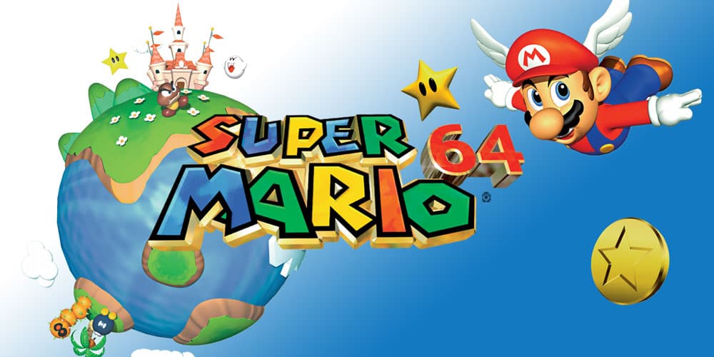 Découvrez le Nouveau Secret de Super Mario 64 : 14 Mois d'Attente Nécessaires Découvrez le Nouveau Secret de Super Mario 64 : 14 Mois d'Attente Nécessaires