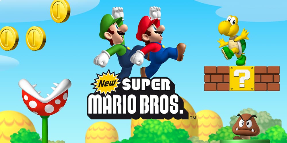 Super Mario Bros : Pourquoi Nintendo a retiré Mario 3D All-Stars et Mario Bros 35 Super Mario Bros : Pourquoi Nintendo a retiré Mario 3D All-Stars et Mario Bros 35