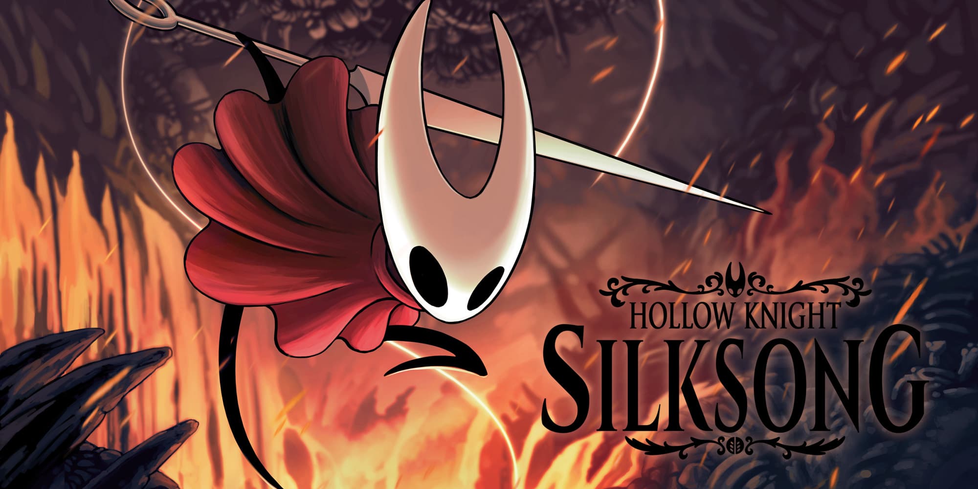 Tout ce qu'il faut savoir sur Hollow Knight avant Silksong : Plongez dans l'univers captivant de Hallownest Tout ce qu'il faut savoir sur Hollow Knight avant Silksong : Plongez dans l'univers captivant de Hallownest