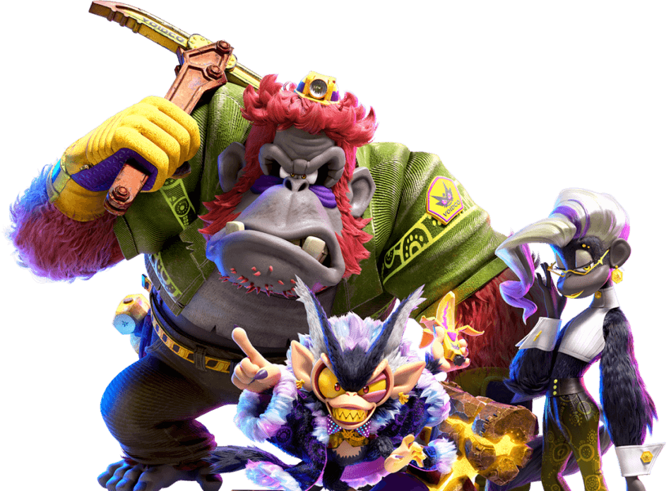 Ce jeu récent de Donkey Kong est idéal pour ceux qui attendent Bananza avec impatience Ce jeu récent de Donkey Kong est idéal pour ceux qui attendent Bananza avec impatience