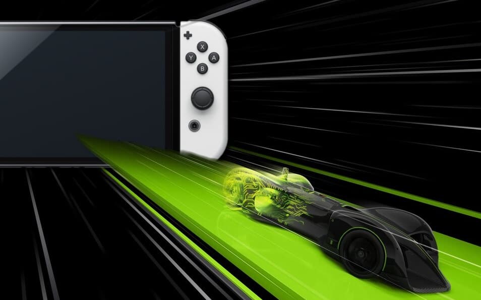 La Nintendo Switch 2 supportera DLSS et Ray Tracing La Nintendo Switch 2 supportera DLSS et Ray Tracing