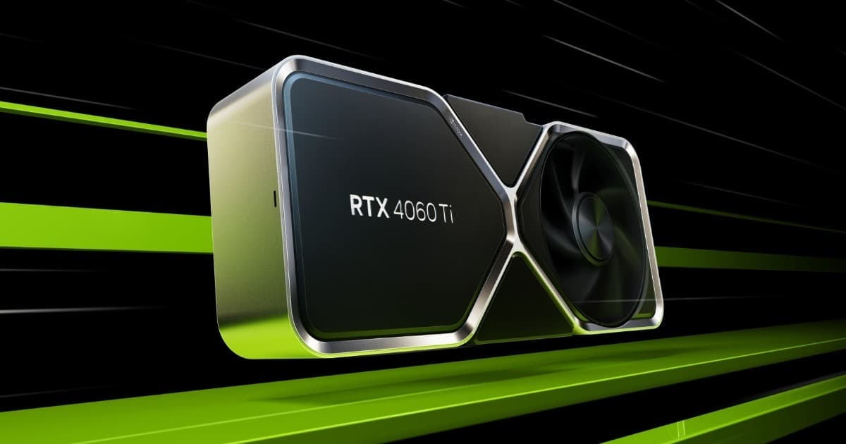 Baisse de prix pour la carte graphique Nvidia GeForce RTX 4060 Ti : une opportunité à ne pas manquer Baisse de prix pour la carte graphique Nvidia GeForce RTX 4060 Ti : une opportunité à ne pas manquer