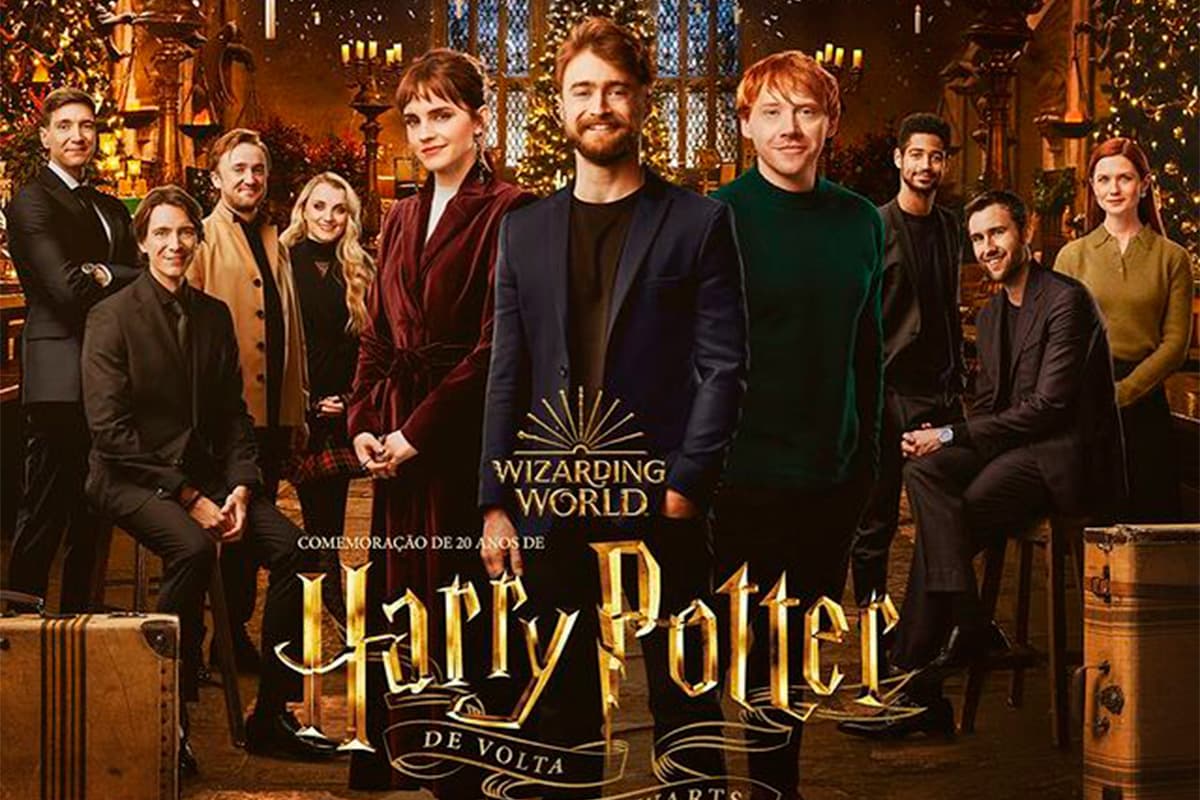 Harry Potter : Le professeur Kettleburn pourrait-il apparaître dans la série HBO Max ? Harry Potter : Le professeur Kettleburn pourrait-il apparaître dans la série HBO Max ?