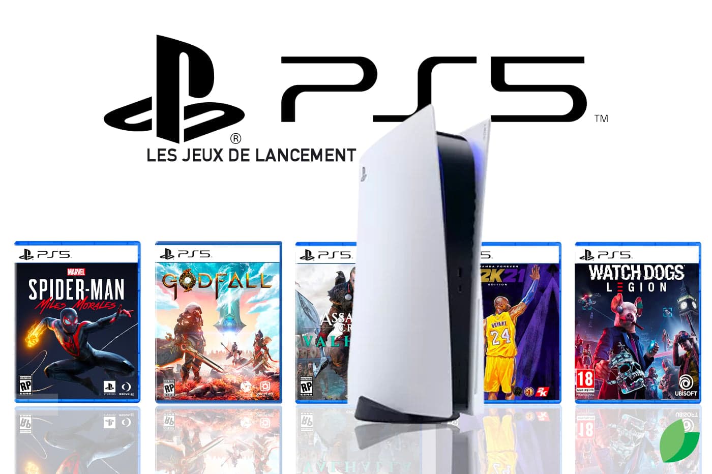 Les 8 meilleurs jeux PS5 à moins de 35 euros sur Amazon : des pépites à ne pas manquer Les 8 meilleurs jeux PS5 à moins de 35 euros sur Amazon : des pépites à ne pas manquer