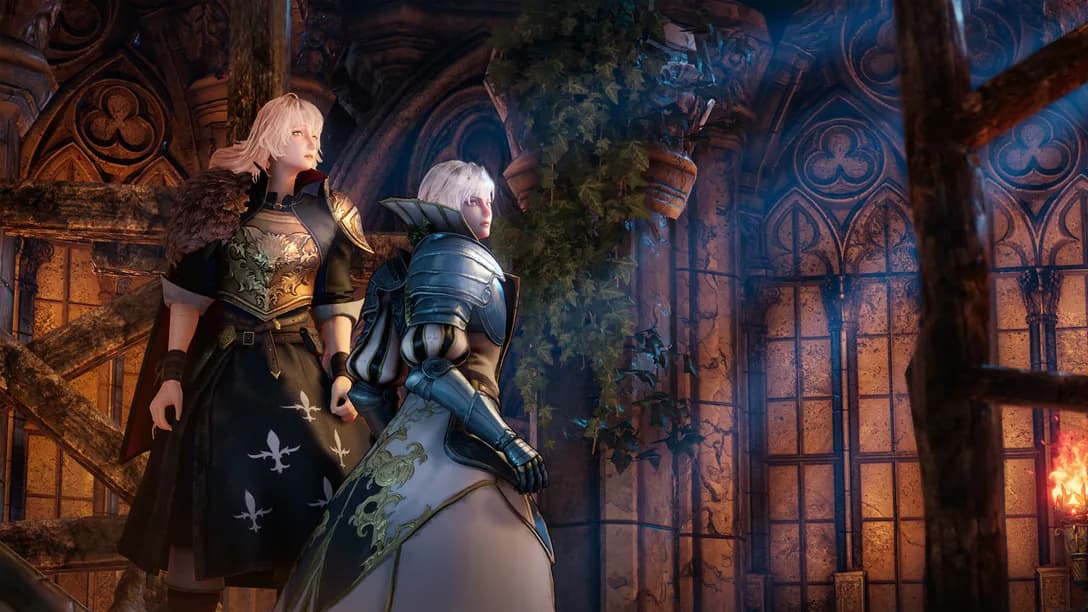 Bloodstained: The Scarlet Engagement annoncé lors du State of Play de Sony Bloodstained: The Scarlet Engagement annoncé lors du State of Play de Sony