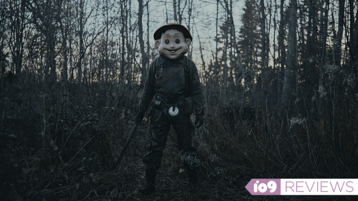 **La conférence** : Quand le team building vire au massacre sanglant (et hilarant) sur Netflix **La conférence** : Quand le team building vire au massacre sanglant (et hilarant) sur Netflix