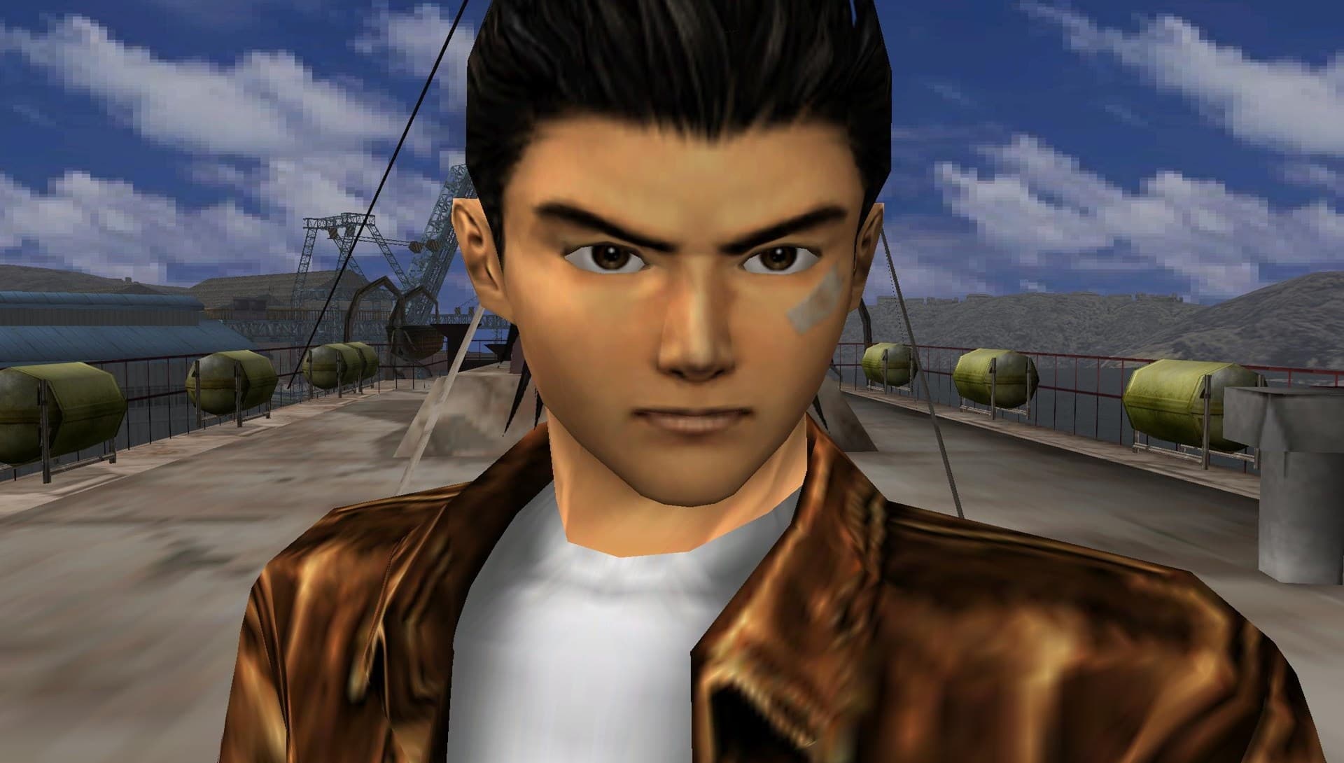 Shenmue 3 Enhanced : L’Odyssée de Ryo Hazuki, Plus Immersive que Jamais Shenmue 3 Enhanced : L’Odyssée de Ryo Hazuki, Plus Immersive que Jamais