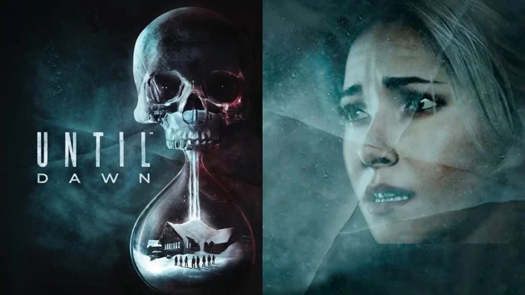 Le film d'Until Dawn dévoile une prémisse unique centrée sur des adolescents piégés dans une boucle temporelle Le film d'Until Dawn dévoile une prémisse unique centrée sur des adolescents piégés dans une boucle temporelle