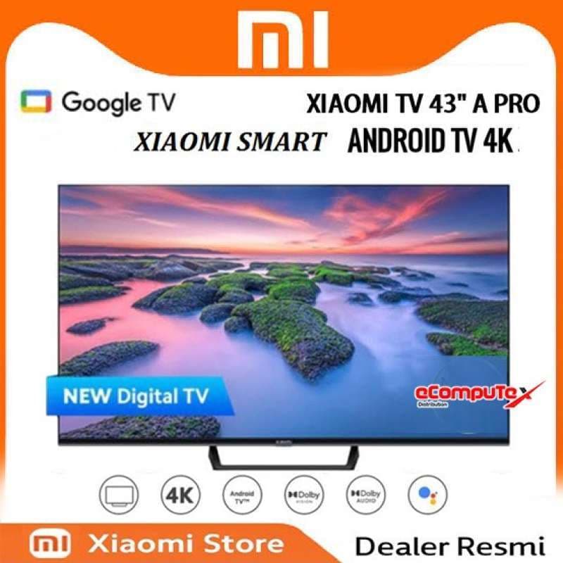 Le prix de cette télé Xiaomi est absurde : moins de 200 euros avec ce coupon Le prix de cette télé Xiaomi est absurde : moins de 200 euros avec ce coupon