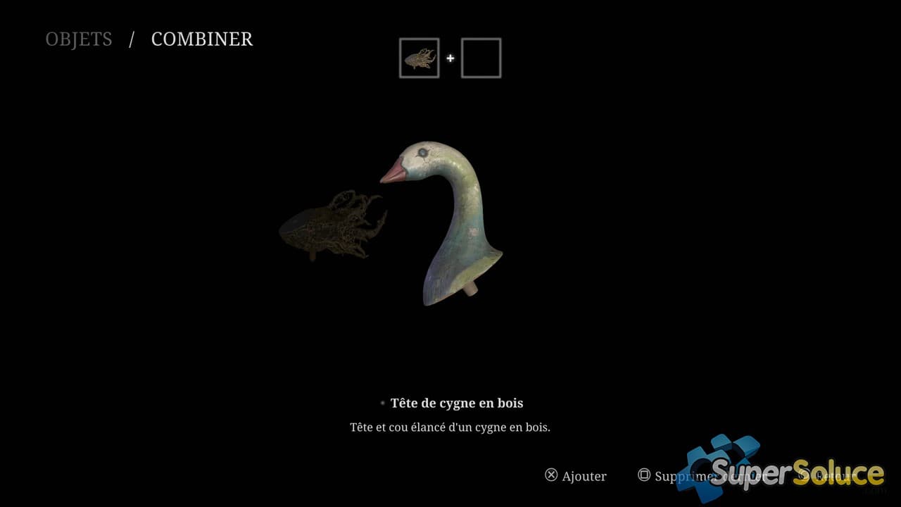 Silent Hill f : Solution du Puzzle du Mural – Décryptage des Emblèmes du Renard, de l’Oiseau Blanc et de l’Oiseau Noir Silent Hill f : Solution du Puzzle du Mural – Décryptage des Emblèmes du Renard, de l’Oiseau Blanc et de l’Oiseau Noir