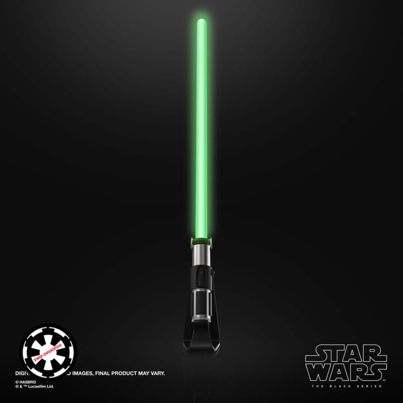 Tous les types de sabres laser canon dans l'univers Star Wars Tous les types de sabres laser canon dans l'univers Star Wars