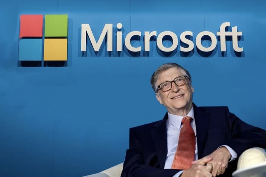 Bill Gates : Microsoft n'aurait peut-être pas été aussi réussi si je n'avais pas abandonné mes études à Harvard Bill Gates : Microsoft n'aurait peut-être pas été aussi réussi si je n'avais pas abandonné mes études à Harvard