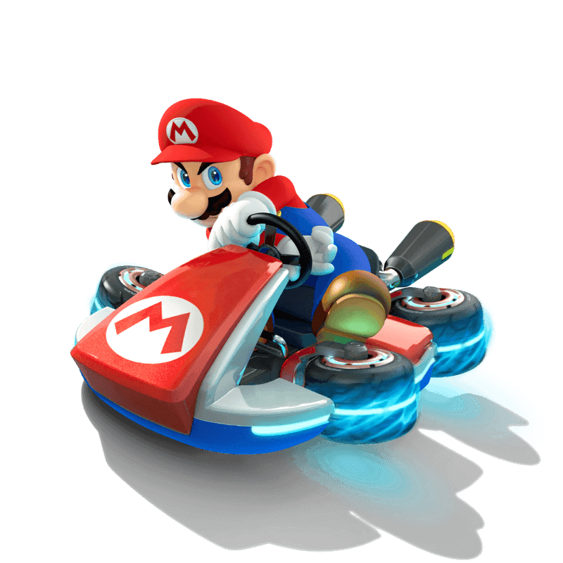 Mario Kart World : Découvrez le Jeu de Lancement de la Nintendo Switch 2 Mario Kart World : Découvrez le Jeu de Lancement de la Nintendo Switch 2