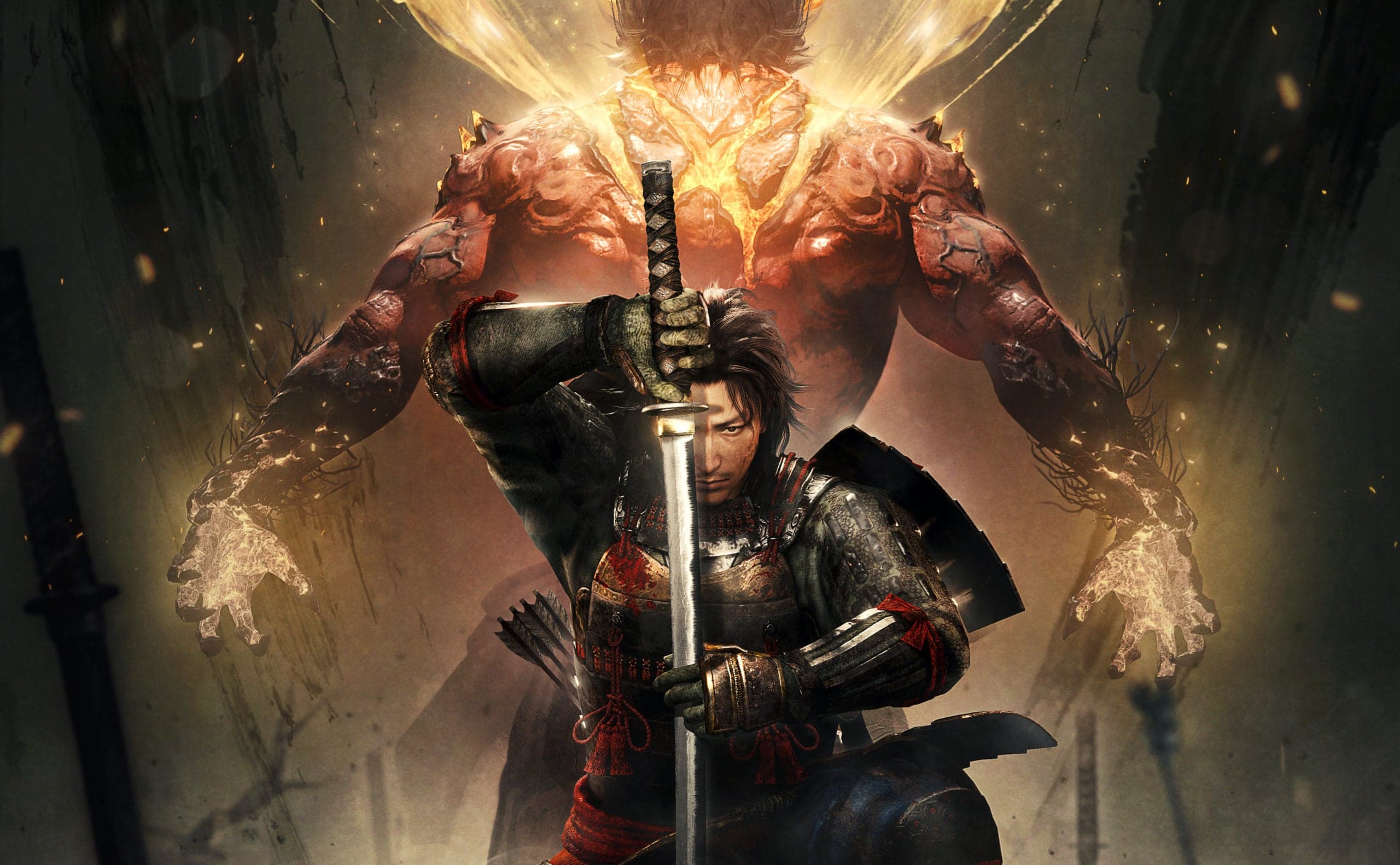 Nioh 3 : Date de sortie, gameplay hybride et édition collector – Tout ce qu’on sait Nioh 3 : Date de sortie, gameplay hybride et édition collector – Tout ce qu’on sait