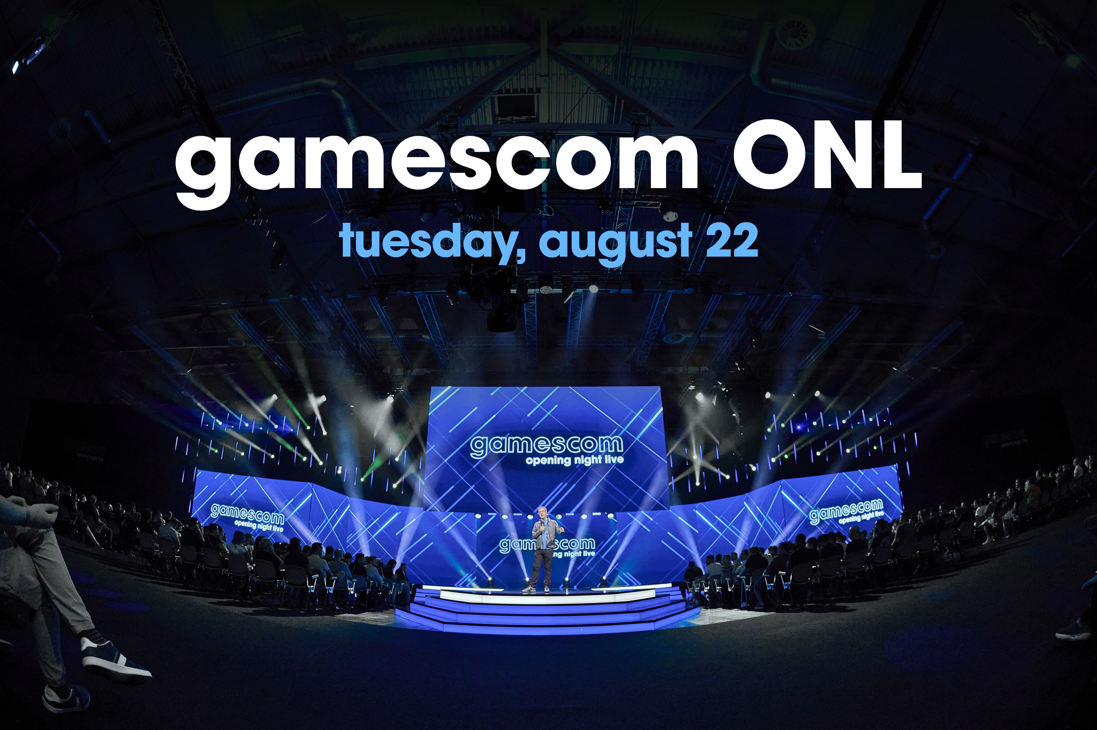 Gamescom 2025 : 7 jeux à suivre absolument lors de l’Opening Night Live selon Geoff Keighley Gamescom 2025 : 7 jeux à suivre absolument lors de l’Opening Night Live selon Geoff Keighley